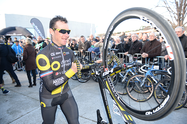 Thomas Voeckler